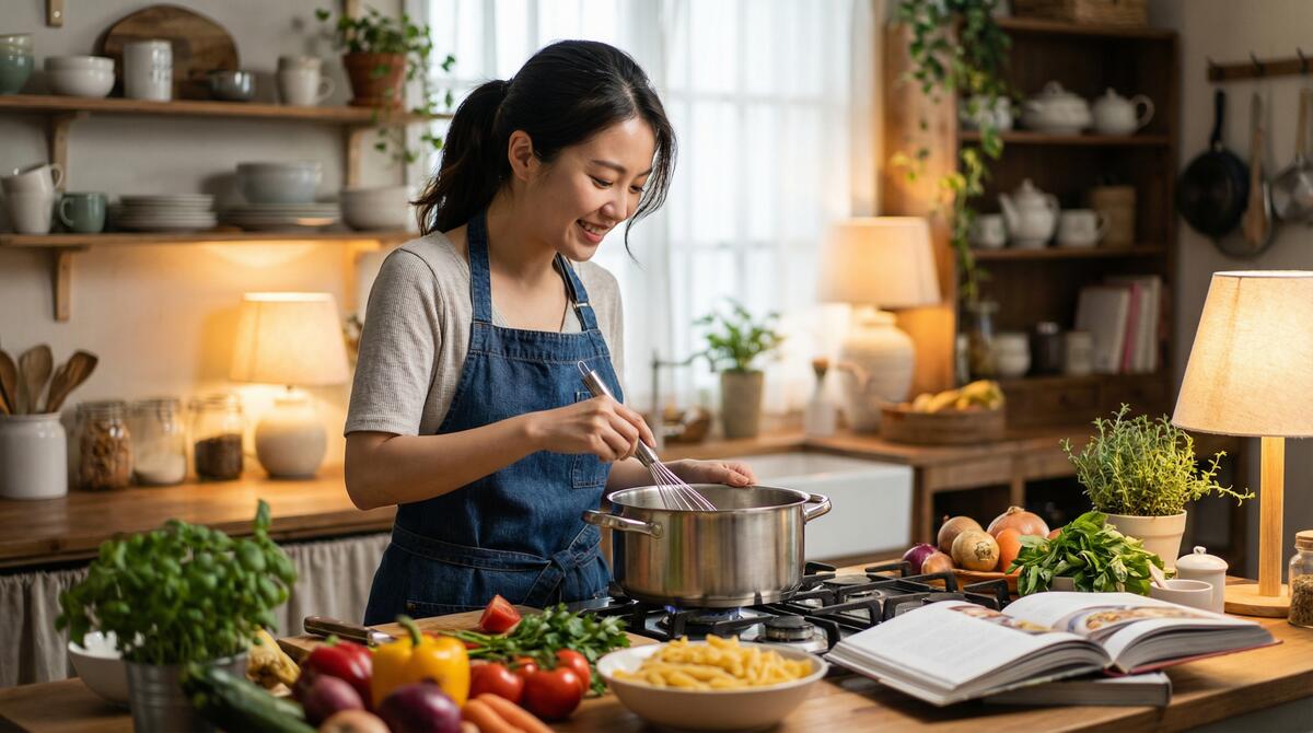 黄色仓库美食视频